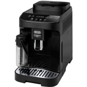 DeLonghi Magnifica Evo ECAM 290.51.B - Schwarz, kompakt